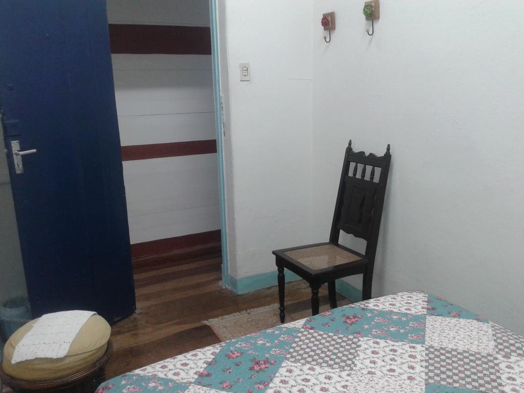 Hostel Imperial Ouro Preto  Buitenkant foto