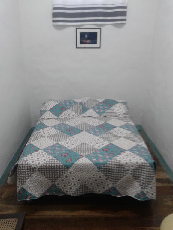 Hostel Imperial Ouro Preto  Buitenkant foto
