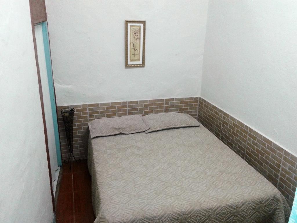 Hostel Imperial Ouro Preto  Buitenkant foto
