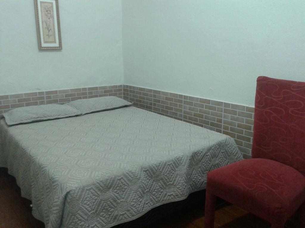 Hostel Imperial Ouro Preto  Buitenkant foto