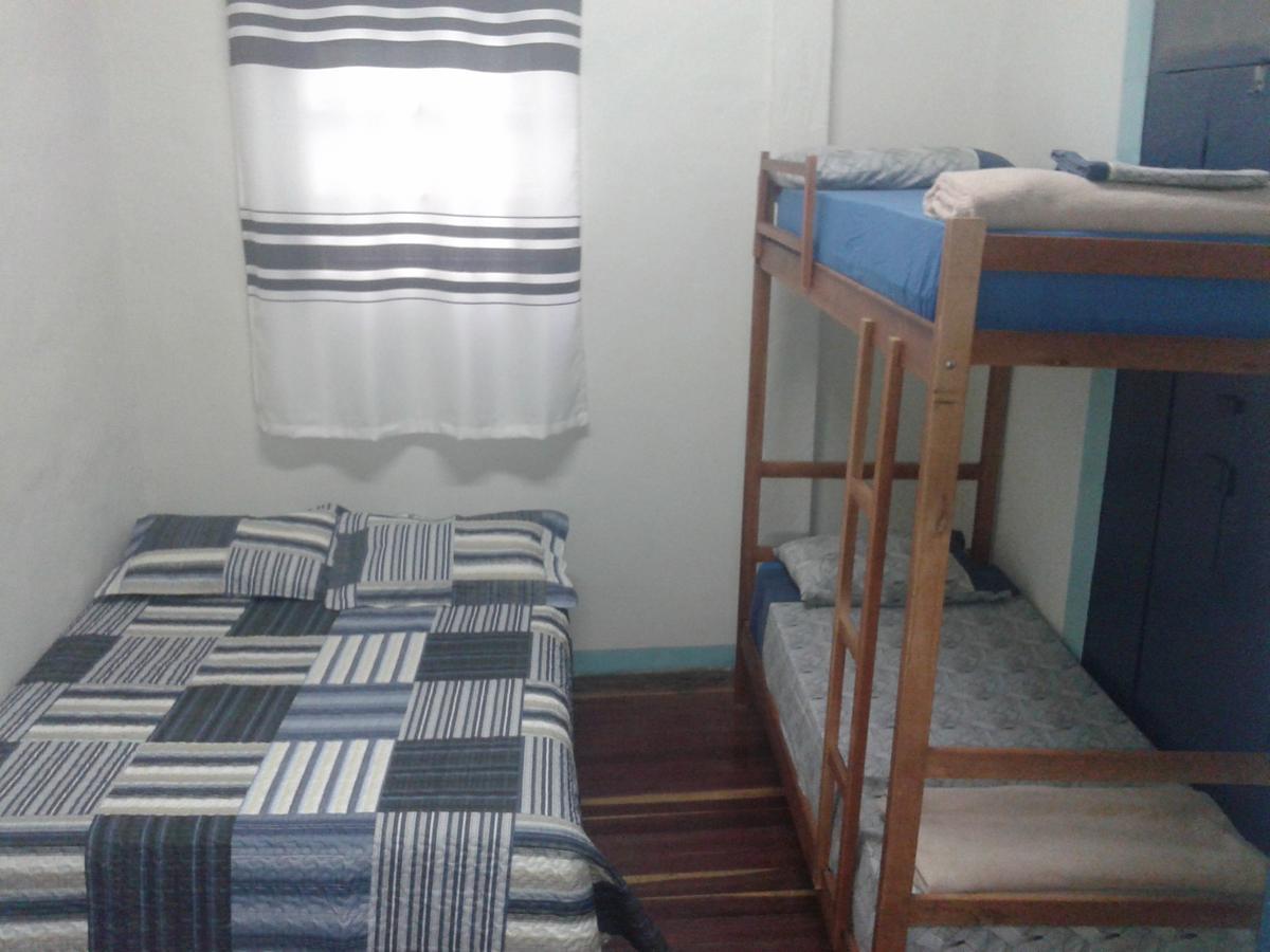 Hostel Imperial Ouro Preto  Buitenkant foto